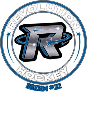 Rev Hockey Template