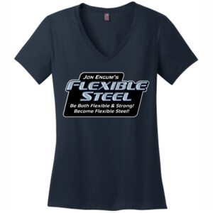 FLEXIBLE STEEL NORWAY