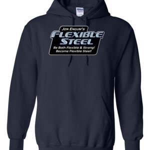FLEXIBLE STEEL UK