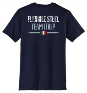FLEXIBLE STEEL ITALY