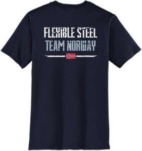 FLEXIBLE STEEL NORWAY