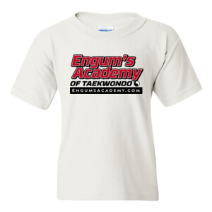 YOUTH ENGUM'S ACADEMY T-SHIRT