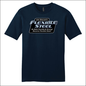 FLEXIBLE STEEL UK