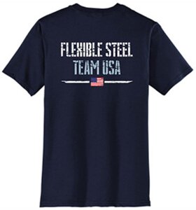 FLEXIBLE STEEL USA