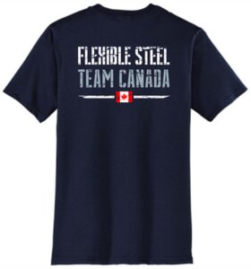 FLEXIBLE STEEL CANADA