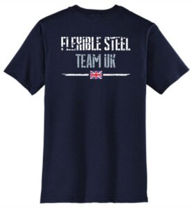 FLEXIBLE STEEL UK