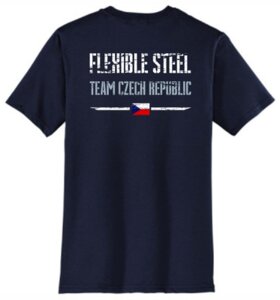 FLEXIBLE STEEL CZECH REPUBLIC