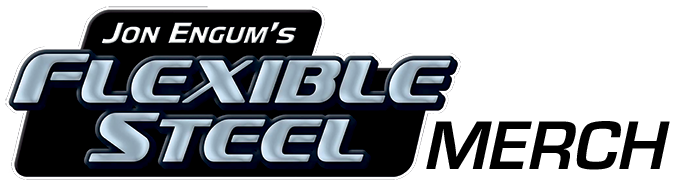 Flexible Steel Merchandise